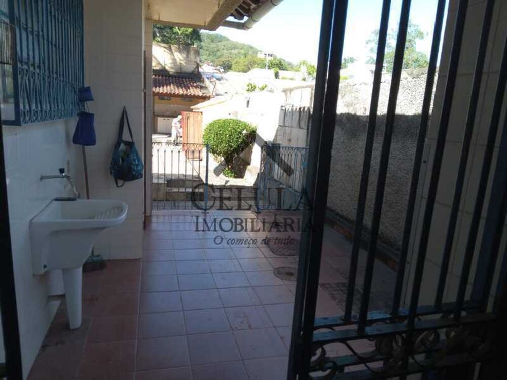 Casa, 4 quartos, 363 m² - Foto 1
