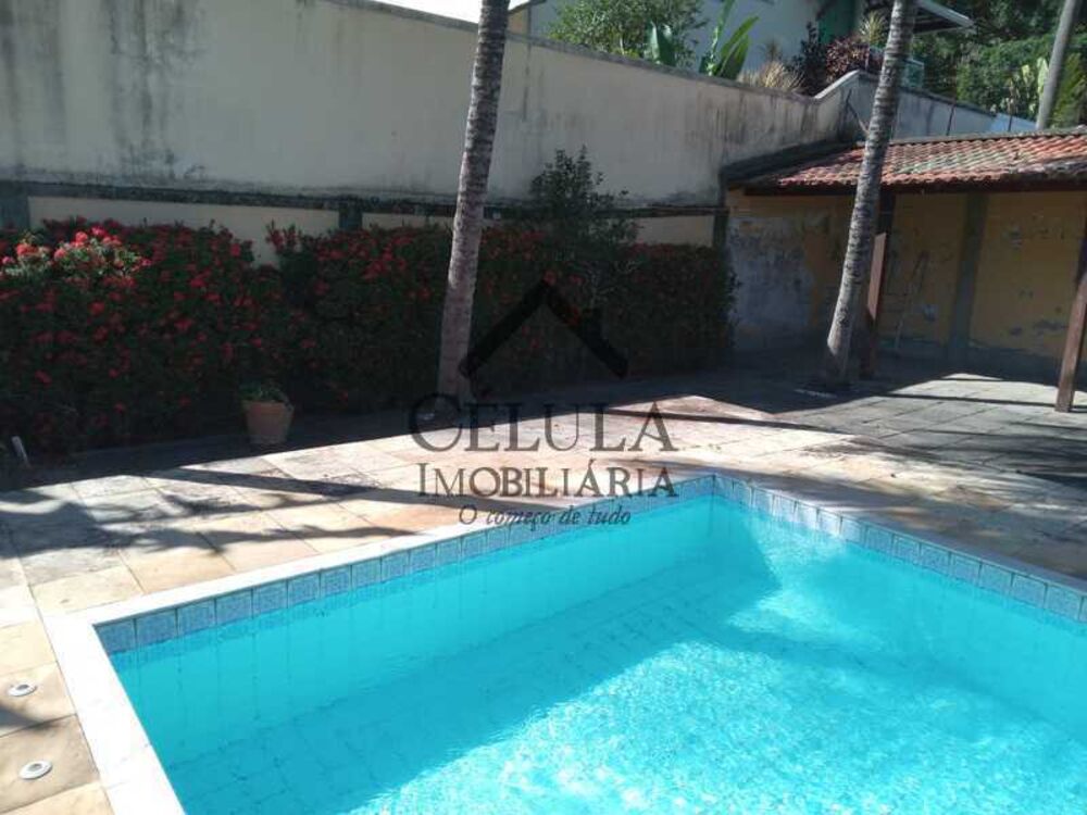 Casa, 4 quartos, 363 m² - Foto 9