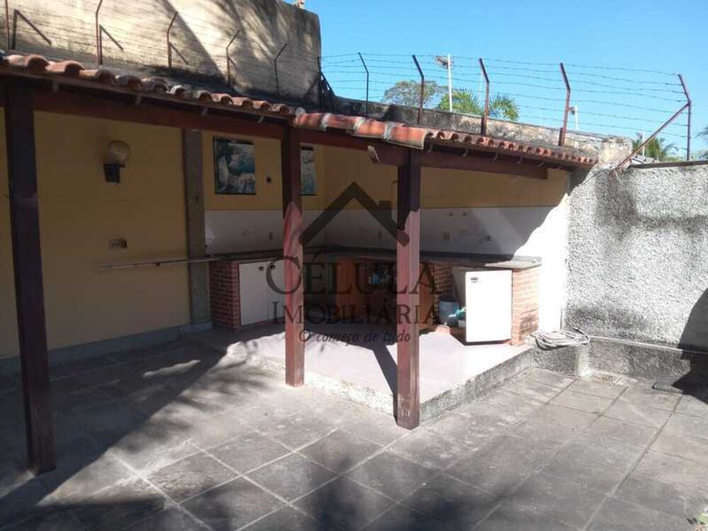 Casa, 4 quartos, 363 m² - Foto 8
