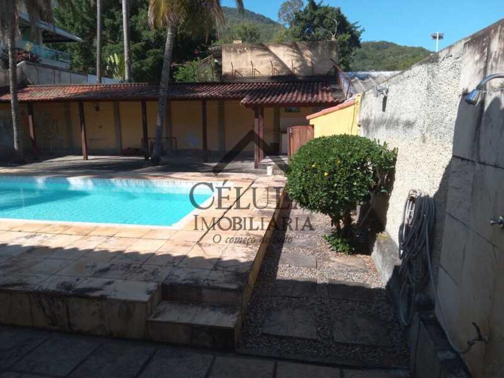 Casa, 4 quartos, 363 m² - Foto 29