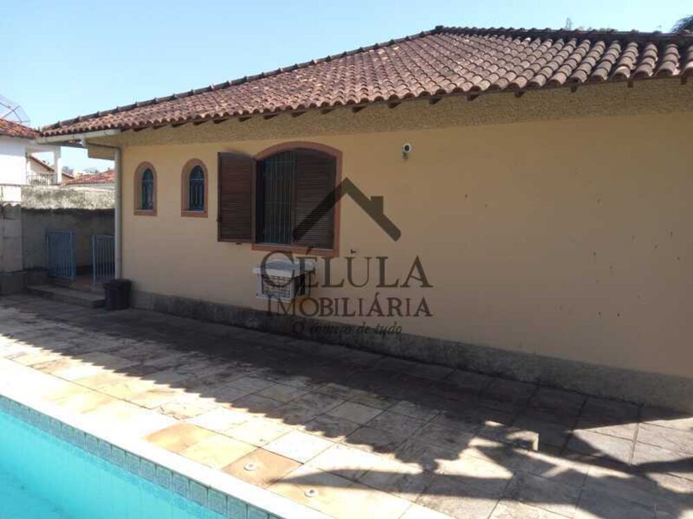 Casa, 4 quartos, 363 m² - Foto 6