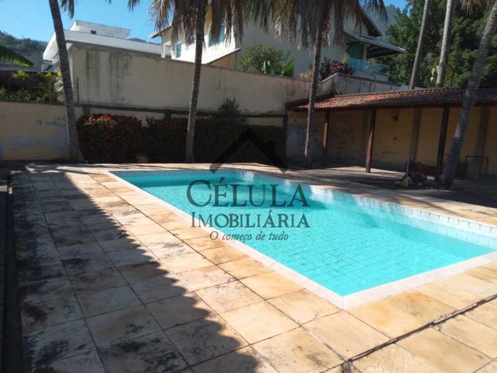 Casa, 4 quartos, 363 m² - Foto 27