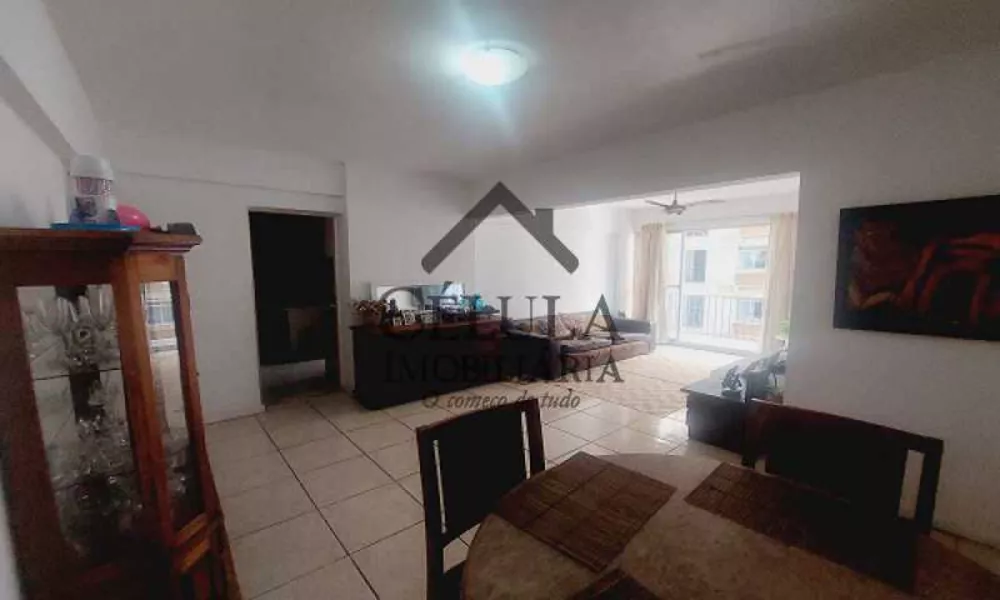 Apartamento, 3 quartos, 118 m² - Foto 22