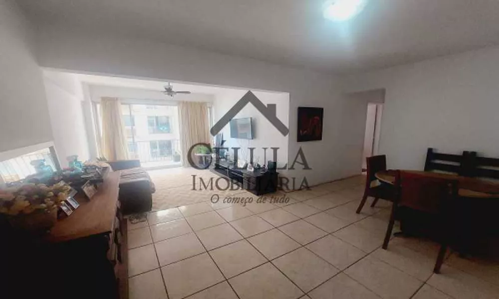 Apartamento, 3 quartos, 118 m² - Foto 3
