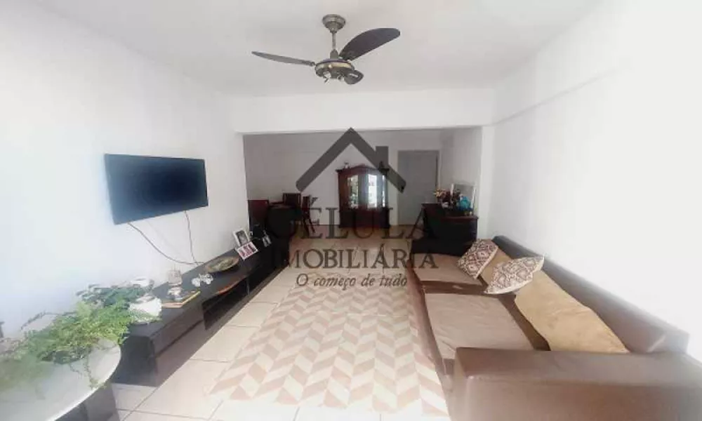Apartamento, 3 quartos, 118 m² - Foto 4