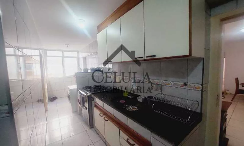 Apartamento, 3 quartos, 118 m² - Foto 16