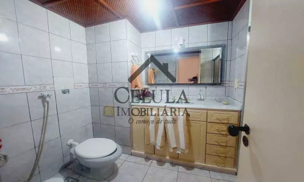 Apartamento, 3 quartos, 118 m² - Foto 9