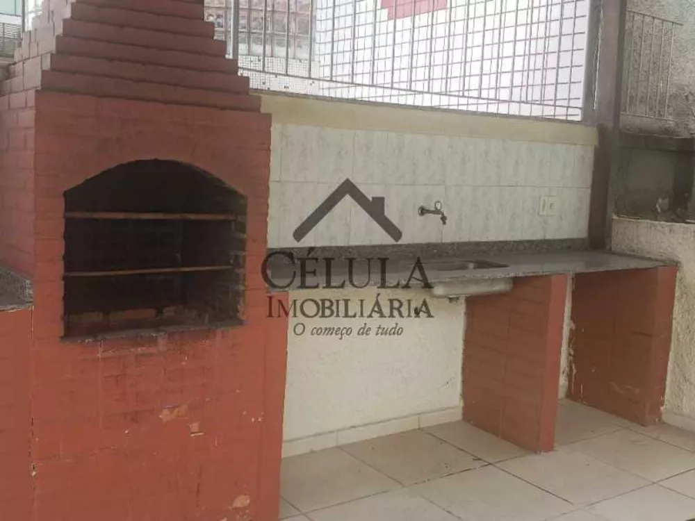 Apartamento, 3 quartos, 118 m² - Foto 13