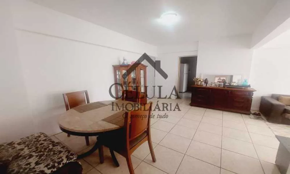 Apartamento, 3 quartos, 118 m² - Foto 14