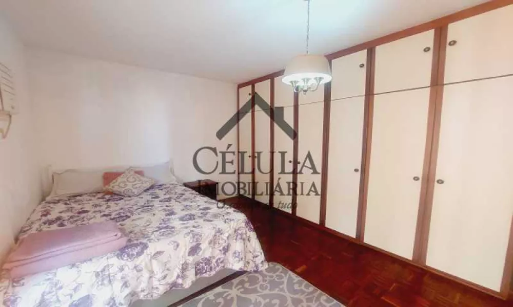 Apartamento, 3 quartos, 118 m² - Foto 15