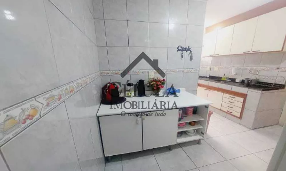 Apartamento, 3 quartos, 118 m² - Foto 2