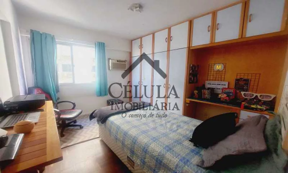 Apartamento, 3 quartos, 118 m² - Foto 17