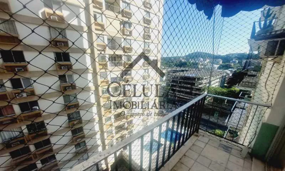 Apartamento, 3 quartos, 118 m² - Foto 6