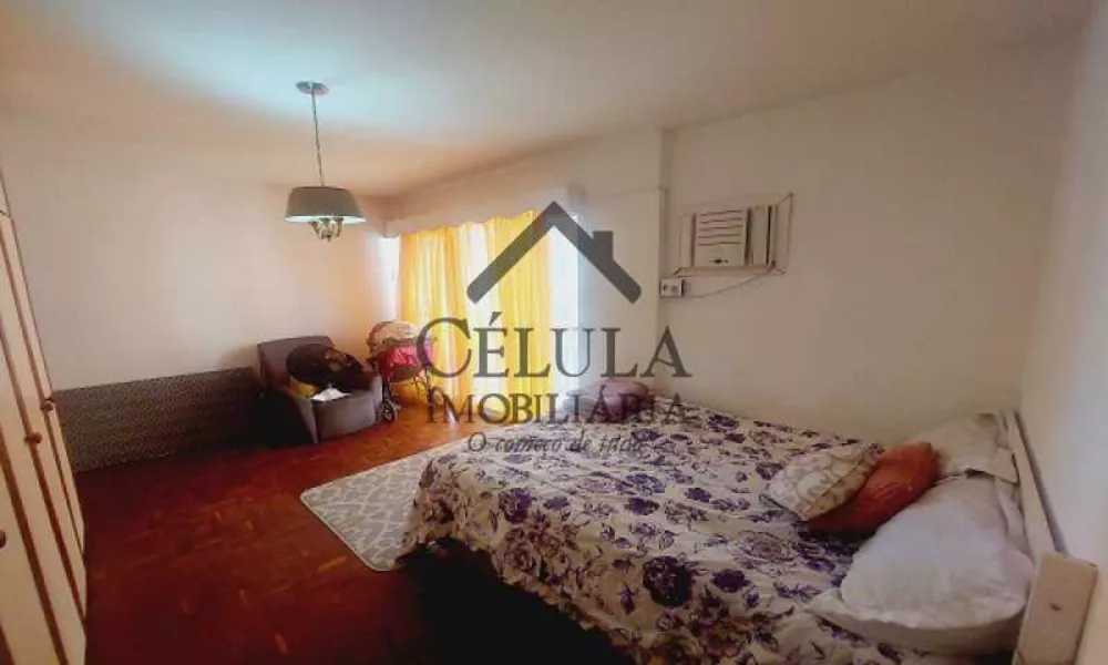 Apartamento, 3 quartos, 118 m² - Foto 1