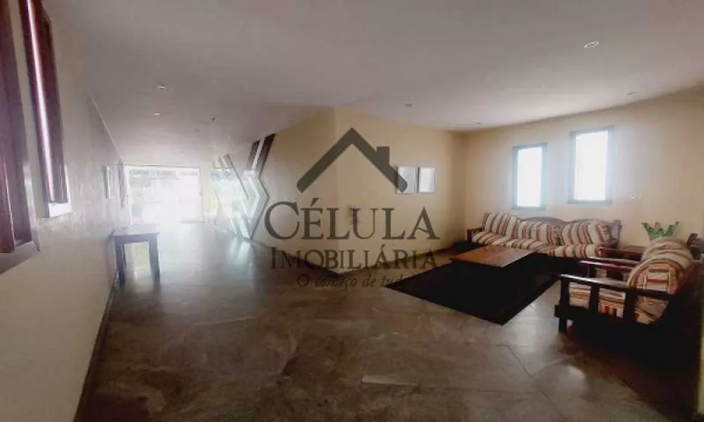 Apartamento, 3 quartos, 118 m² - Foto 5