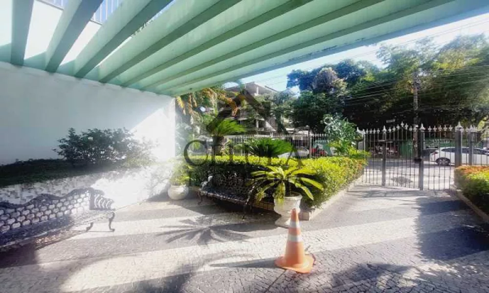 Apartamento, 3 quartos, 118 m² - Foto 8