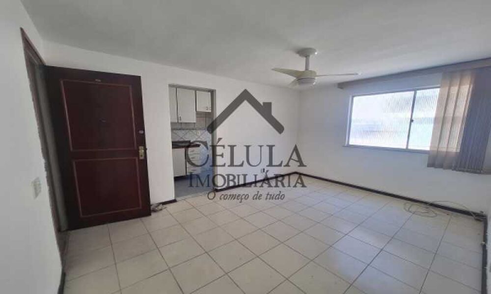 Apartamento à venda com 3 quartos, 56m² - Foto 3