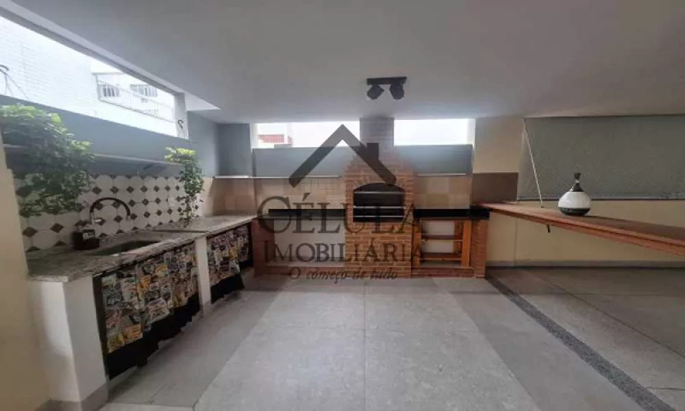 Apartamento, 1 quarto, 59 m² - Foto 17