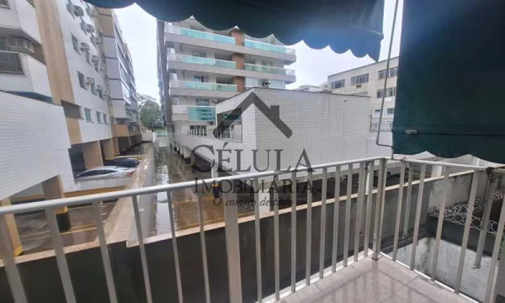 Apartamento, 1 quarto, 59 m² - Foto 10
