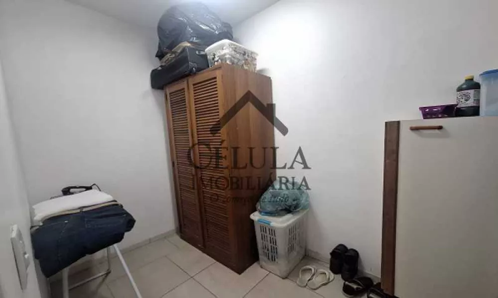 Apartamento, 1 quarto, 59 m² - Foto 15
