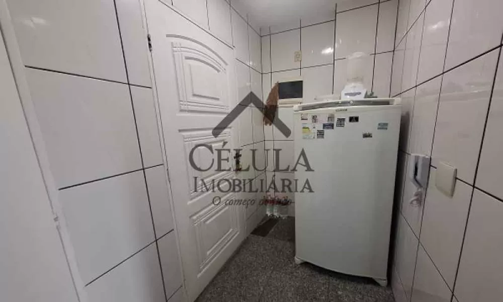 Apartamento, 1 quarto, 59 m² - Foto 13