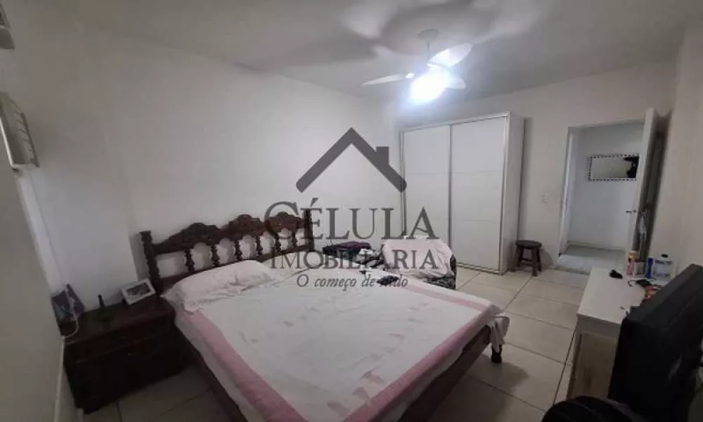 Apartamento, 1 quarto, 59 m² - Foto 5