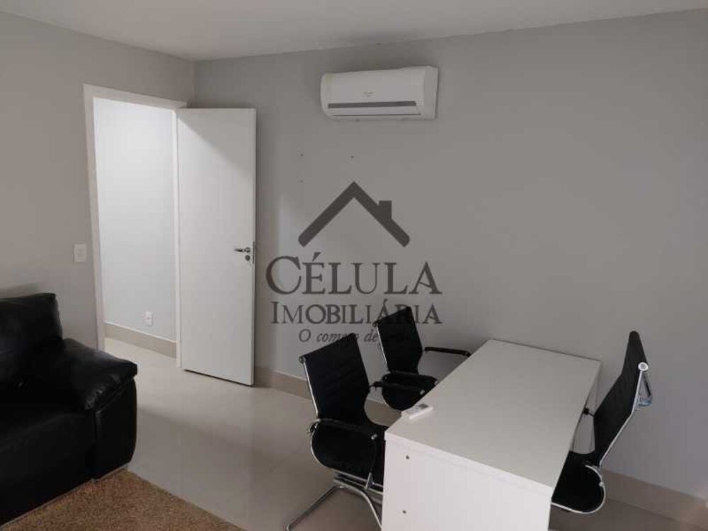 Sala-Conjunto, 27 m² - Foto 9