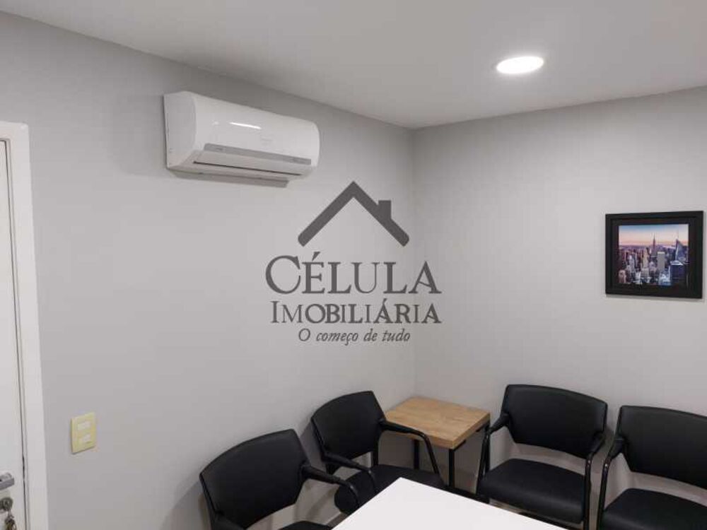 Sala-Conjunto, 27 m² - Foto 2