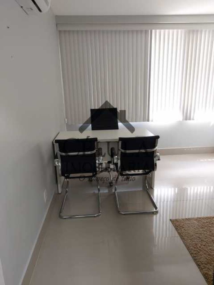 Sala-Conjunto, 27 m² - Foto 8