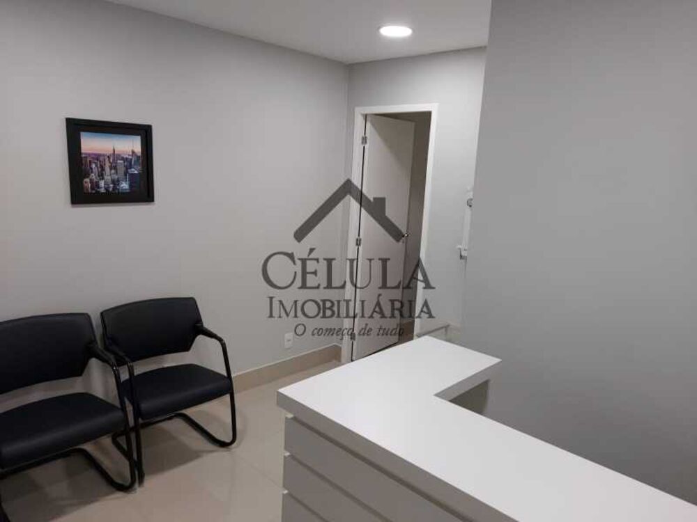 Sala-Conjunto, 27 m² - Foto 1