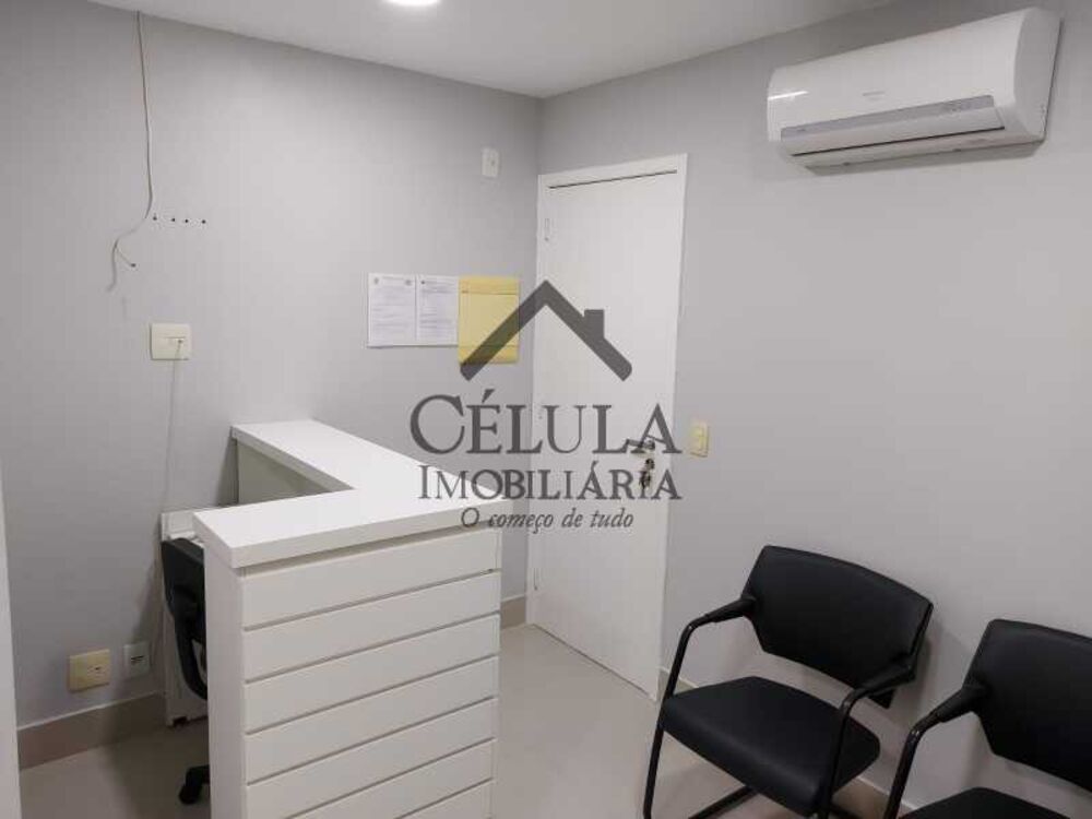 Sala-Conjunto, 27 m² - Foto 3