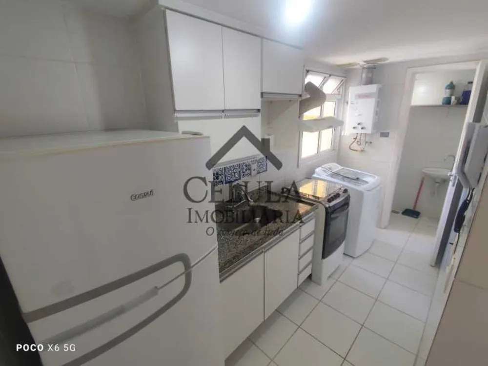 Apartamento, 3 quartos, 75 m² - Foto 14