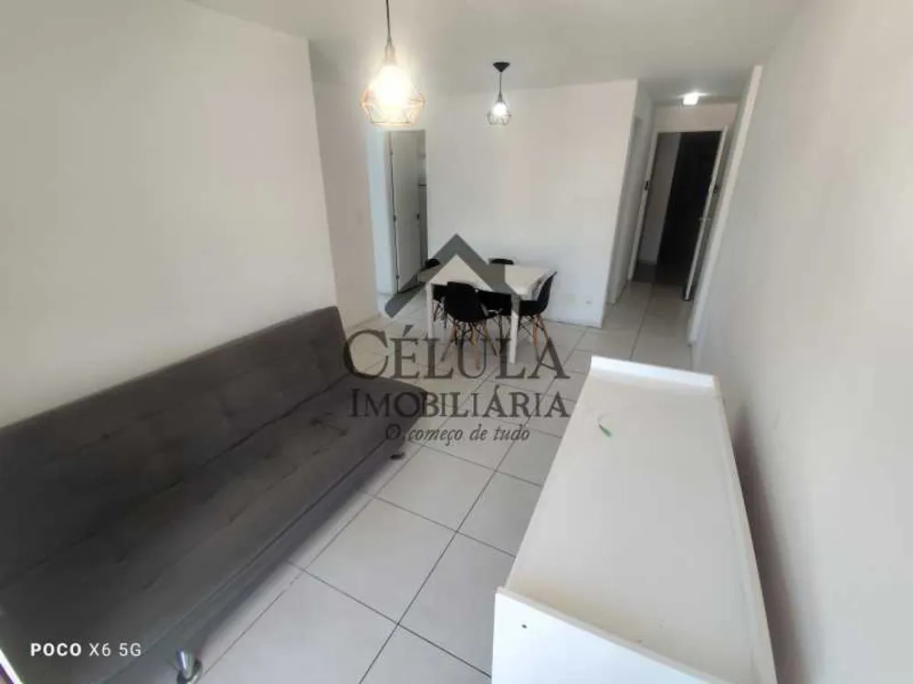 Apartamento, 3 quartos, 75 m² - Foto 2