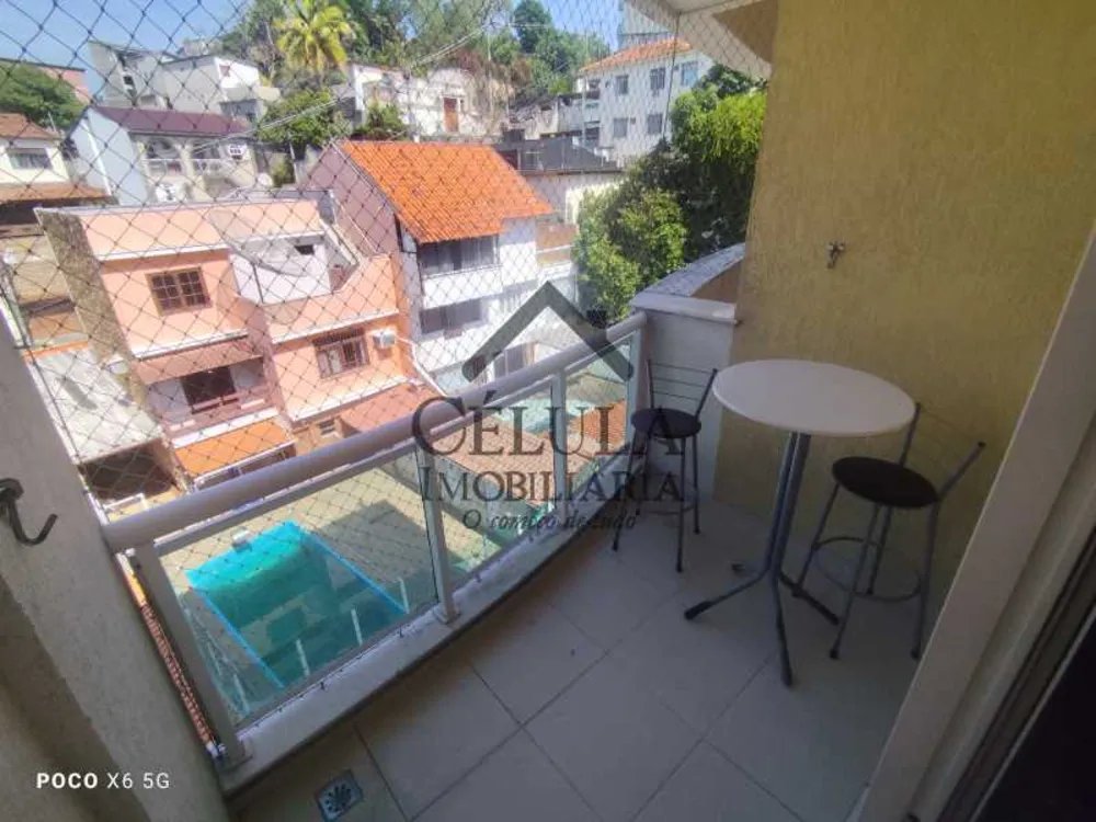 Apartamento, 3 quartos, 75 m² - Foto 5