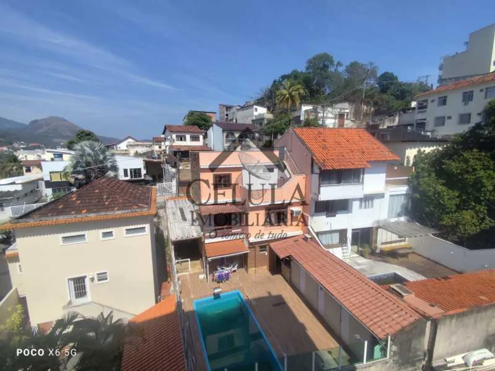 Apartamento, 3 quartos, 75 m² - Foto 6