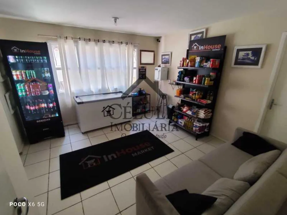 Apartamento, 3 quartos, 75 m² - Foto 24