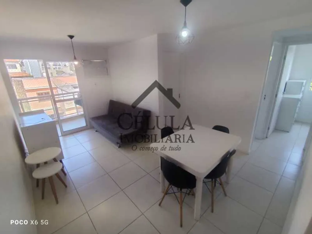 Apartamento, 3 quartos, 75 m² - Foto 1