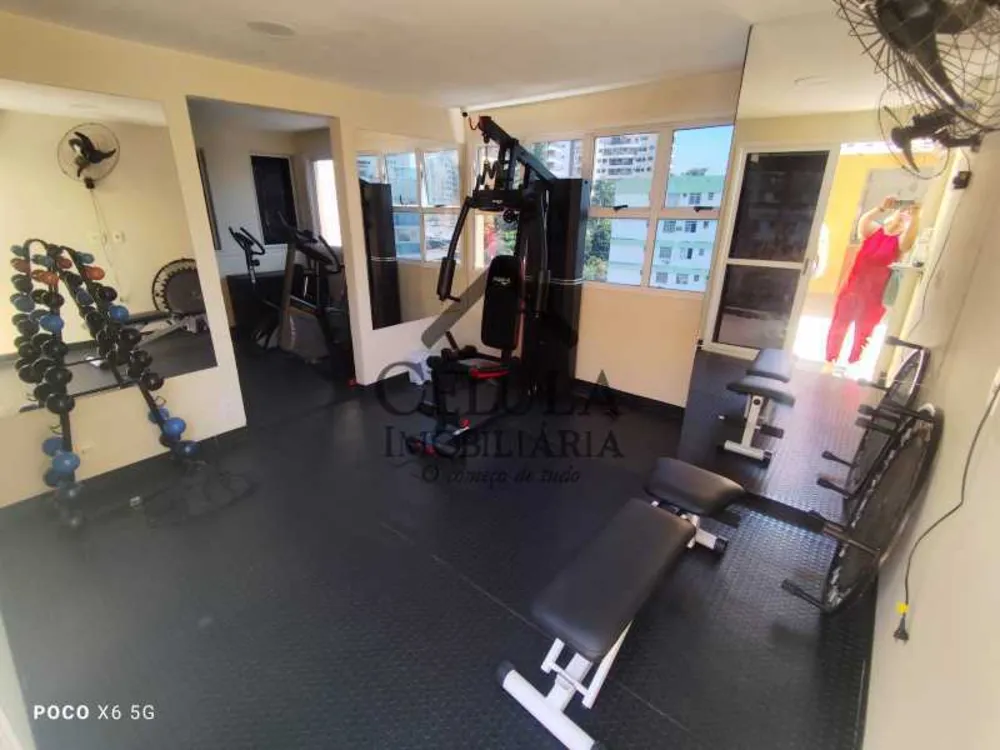 Apartamento, 3 quartos, 75 m² - Foto 21