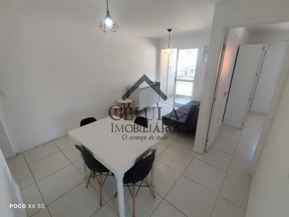 Apartamento, 3 quartos, 75 m² - Foto 4