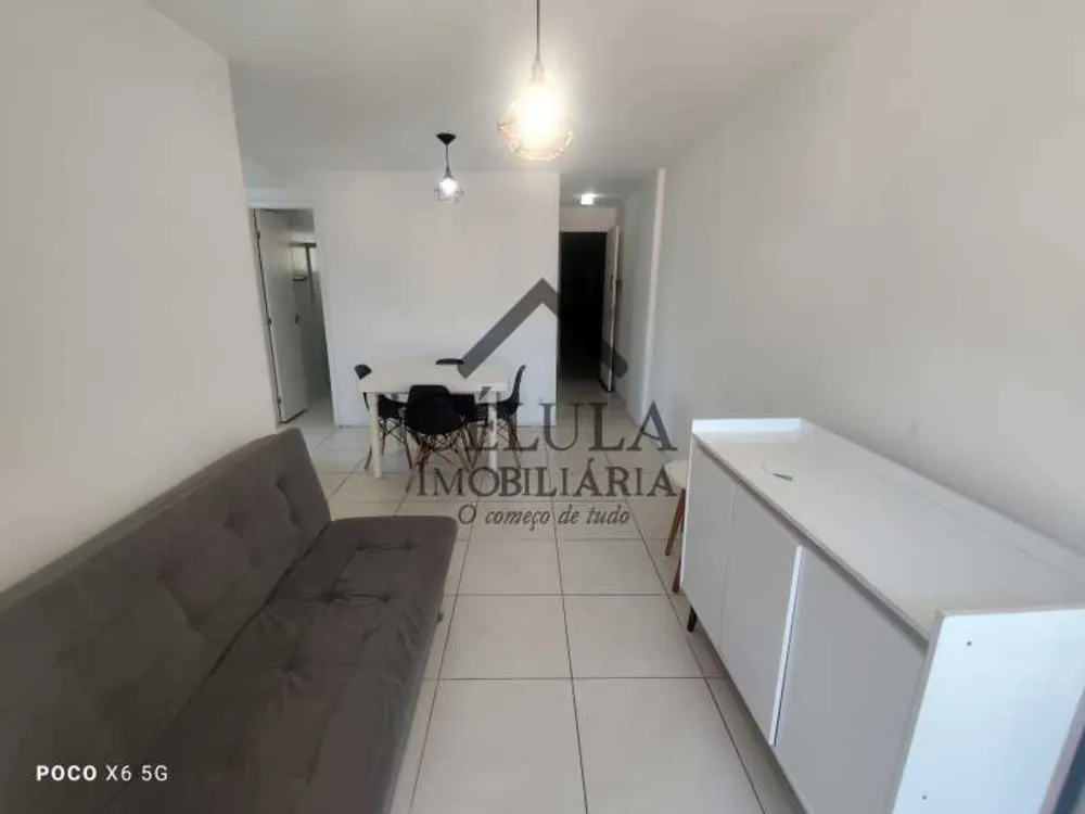 Apartamento, 3 quartos, 75 m² - Foto 3
