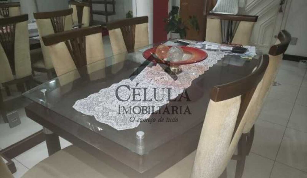 Cobertura, 3 quartos, 138 m² - Foto 6