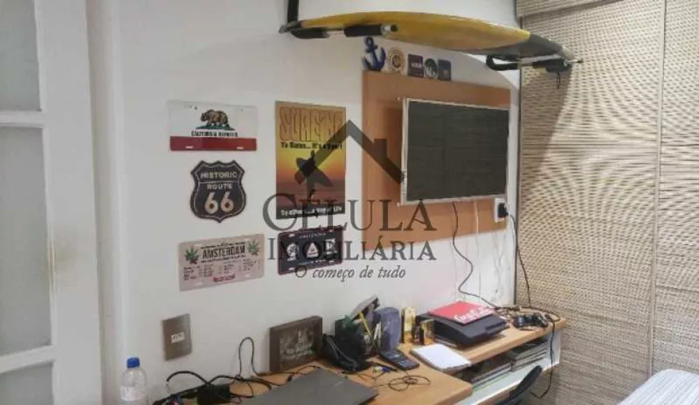 Cobertura, 3 quartos, 138 m² - Foto 11