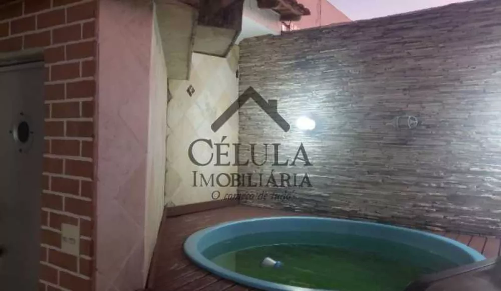 Cobertura, 3 quartos, 138 m² - Foto 2