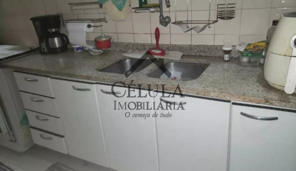 Cobertura, 3 quartos, 138 m² - Foto 13