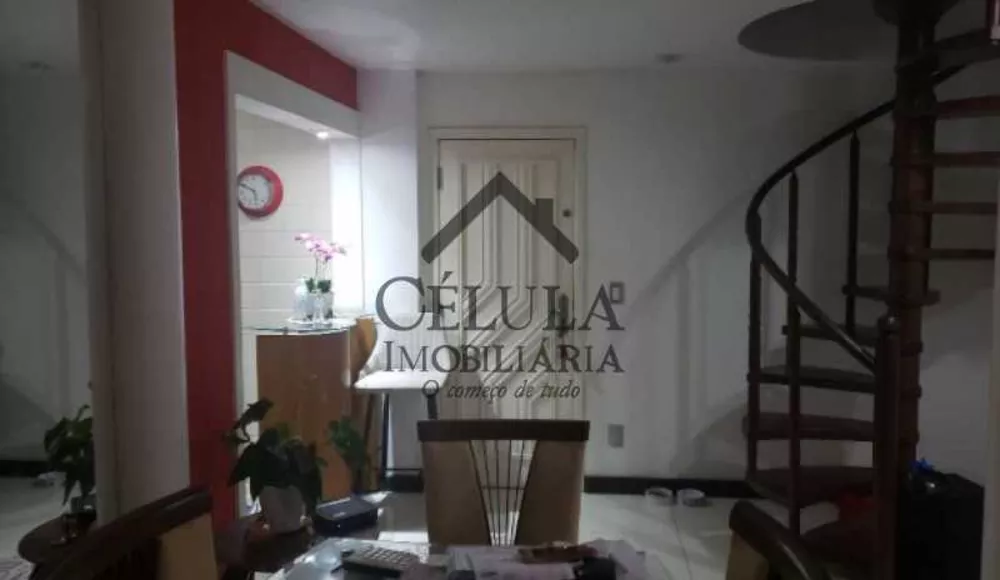 Cobertura, 3 quartos, 138 m² - Foto 14