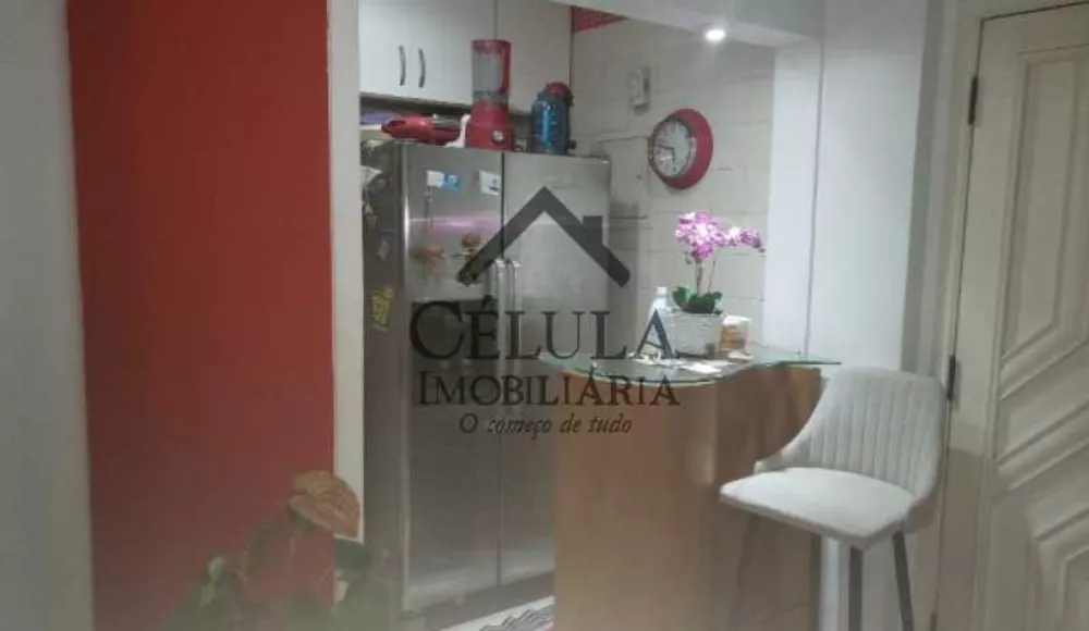 Cobertura, 3 quartos, 138 m² - Foto 3