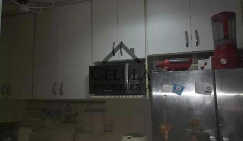 Cobertura, 3 quartos, 138 m² - Foto 1