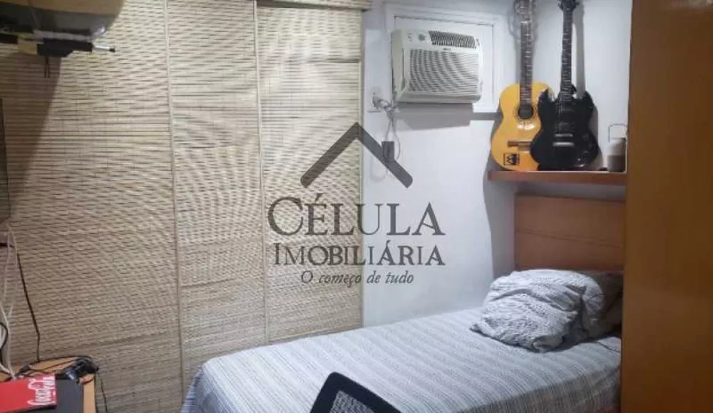 Cobertura, 3 quartos, 138 m² - Foto 19