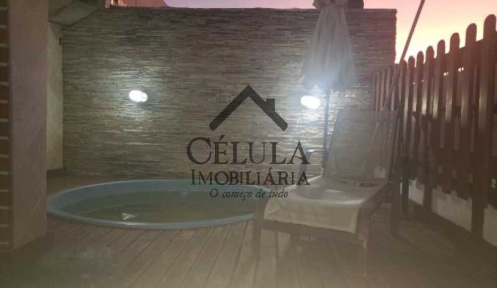 Cobertura, 3 quartos, 138 m² - Foto 7