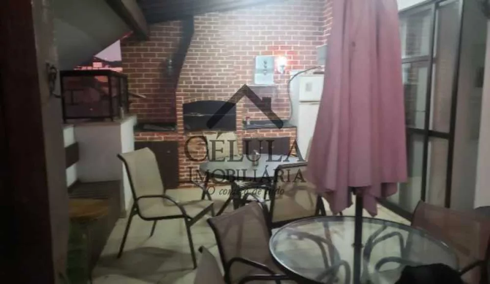 Cobertura, 3 quartos, 138 m² - Foto 18